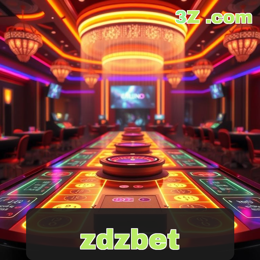 Inovações do App do zdzbet: A Revolução nos Jogos Online