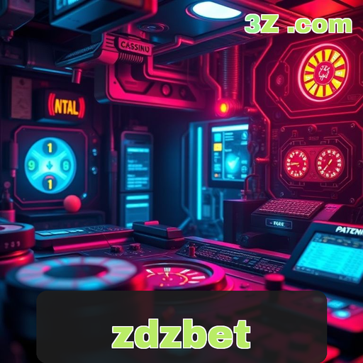 Bônus Especial: Descubra as Ofertas Imperdíveis da zdzbet