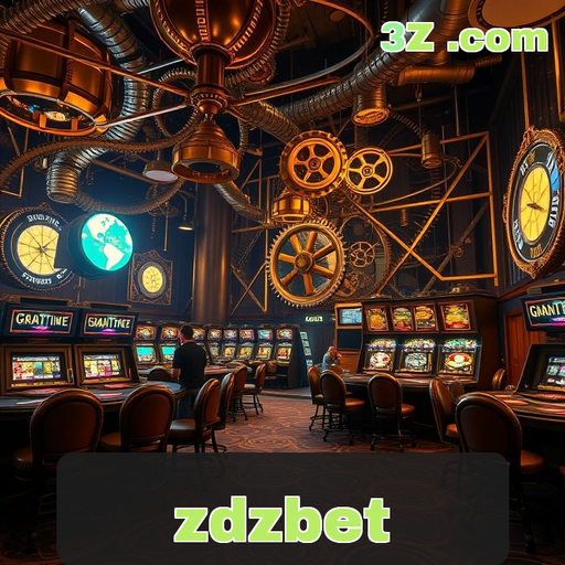 Recursos Confiáveis do Site zdzbet para Apostadores Online