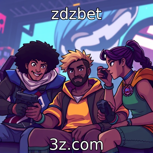 Aumento da diversidade em personagens de jogos