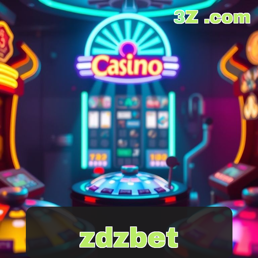 Esporte Vibrante no ZDZBet: Entretenimento a Cada Jogada