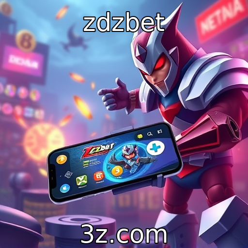 Tendências de jogos mobile em crescimento no mercado