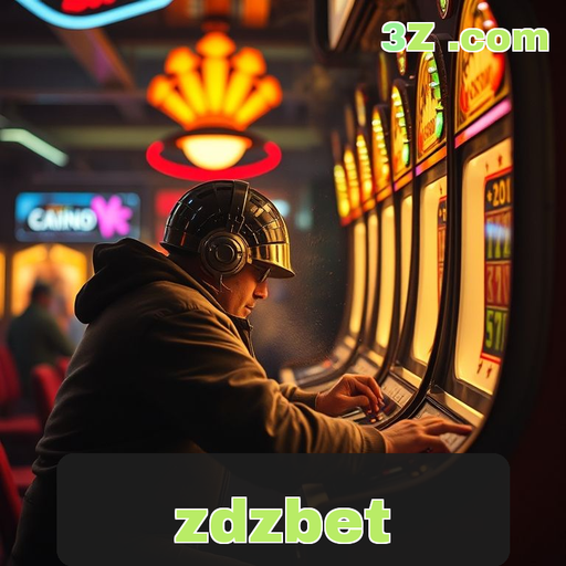 Experiências de Jogo Paga no Zdzbet: Entretenimento e Prêmios