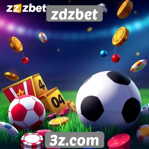 Revisão das opções de jogos disponíveis no zdzbet