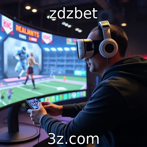 Impactos da realidade virtual na experiência do jogador